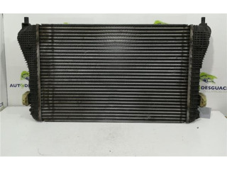 Интеркулер  3C0145805AM   Volkswagen Tiguan 