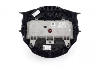Радио/ проигрыватель CD/DVD / навигация 9824925, 5A3B4C1   Mini Clubman F54  