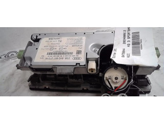 Дисплей    8V0857273M   Audi A3 S3 8V