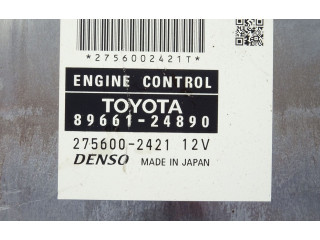 Zpětné zrcátko  Lexus RC 2014  89661-24890  