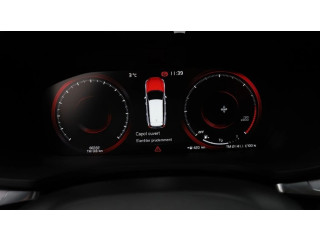 Přístrojová deska  Volvo V60 2019   