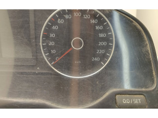 Přístrojová deska  Volkswagen Transporter - Caravelle T5 2013 7E0920860J, VDD02427  