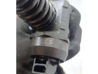 Vstřikovač 038130073BA   Volkswagen Sharan     
