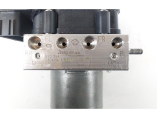 Jednotka ABS 476606RU4C, 0265956968   Nissan X-Trail T33 2022