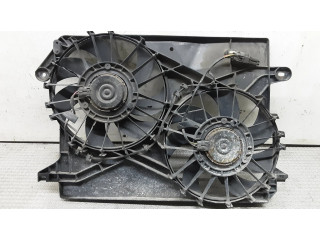 Вентилятор радиатора     1115095    Chrysler 300 - 300C 3.5