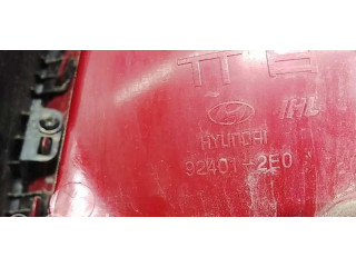 Задний фонарь  924102E0    Hyundai Tucson JM   2004-2009 года