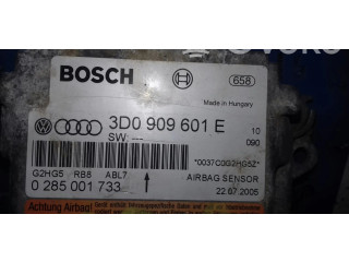 Блок подушек безопасности 3D0909601E   Porsche Cayenne (9PA)