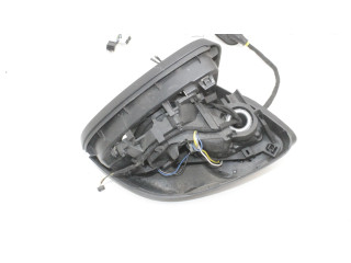 Zpětné zrcátko  Mercedes-Benz A W177 2018  A1778101200  