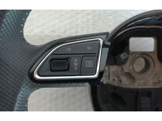 Volant Audi A6 C7 2017 4G0  
