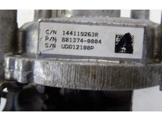  Турбина Nissan Micra K14  H8201164371         