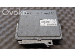 Řídící jednotka 0261203913, 9623676380   Citroen Saxo 2004