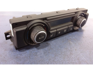 Блок управления климат-контролем 9166318   BMW X5 E70