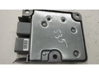 Блок подушек безопасности 68002372AA, 0285010053   Chrysler 300 - 300C