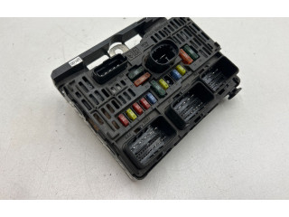 Pojistková skříňka Řídící jednotka BSM 9656086080, BSML0100   Peugeot 407 2006