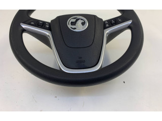 Volant Opel Zafira C 2017 0060002736, 13351039  