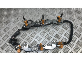 Комплект форсунок 2325031140, 2327031120    Lexus GS 250 350 300H 450H для бензинового / Электричество двигателя  3.5