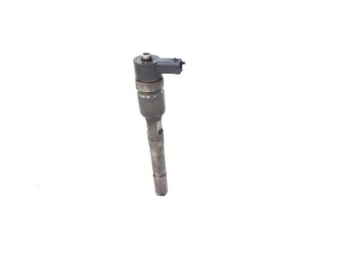 Vstřikovač 0445110183, 0445110183   Lancia Ypsilon     