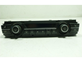 Блок управления климат-контролем 64119310449, 927965401   BMW X6 M