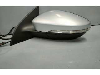 Zpětné zrcátko  Volkswagen Scirocco 2009  1K8857501BB, LA7W  