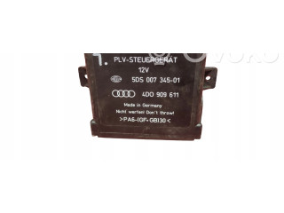 Блок комфорта 4D0909611   Audi A8 S8 D2 4D   