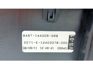 Блок предохранителей BA6T14A005GRB, BA6T14A005GR   Ford Fiesta    