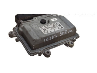 Řídící jednotka A6401508879, 0281013517   Mercedes-Benz B W245 2006