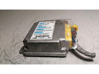 Блок подушек безопасности 77960SMGE014M1   Honda Civic