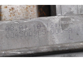    Рулевая рейка 4F0419512P   Audi A6 S6 C6 4F 2004 - 2011 года