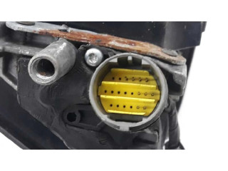 Zpětné zrcátko Сзади Renault Espace IV 2002  7701053702  