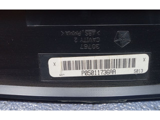 Панель приборов P04602474AC, P04602474AC   Chrysler Sebring (ST-22 - JR)       