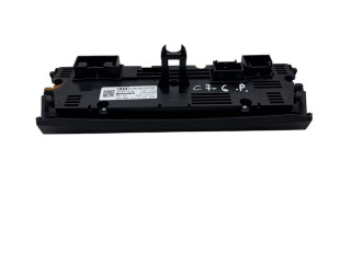 Блок управления климат-контролем 4G0820043AN   Audi A6 S6 C7 4G