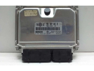 Řídící jednotka 0281010447, 3B1907401B   Volkswagen Passat Alltrack 1999