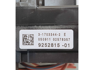   Pojistková skříňka 9252815, 02578357   BMW 5 GT F07 2011