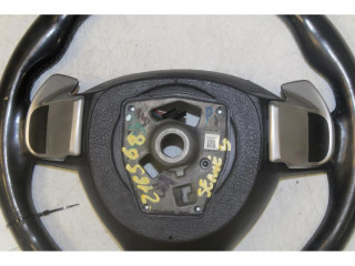 Volant BMW 5 F10 F11 2012   