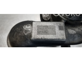 Zpětné zrcátko  Peugeot Partner 2012  9673283680  