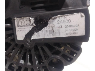 Генератор 2543370A   KIA Ceed      
