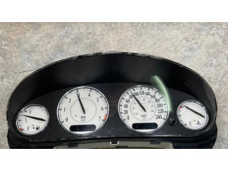 Панель приборов P05026411AC, L411AC   Chrysler 300M       