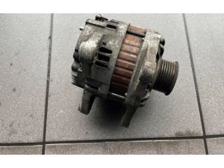 Генератор 23100EM01A   Nissan Tiida C11      