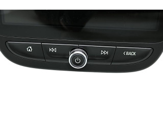 Дисплей    84024994   Chevrolet Volt II