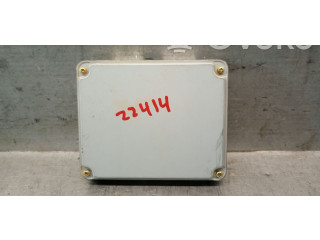 Řídící jednotka 8966142730, 1752005943DENSO   Toyota RAV 4 (XA10) 2001