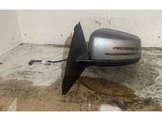 Zpětné zrcátko  Mercedes-Benz C W204   2048102376, 2048102376  