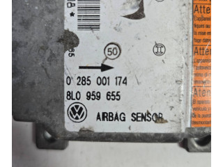 Блок АБС 8L0959655, 0285001174   Volkswagen  PASSAT B5.5  2001 - 2005 года