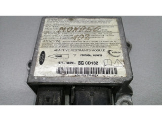 Блок подушек безопасности 1S7T14B056BG   Ford Mondeo Mk III