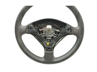 Руль Peugeot 307  2001 - 2005 года 96345022      