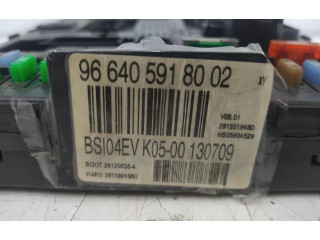   Pojistková skříňka 966405918002, 966405918002   Peugeot 308 SW  2009