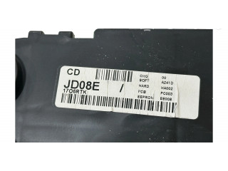 Панель приборов JD08E, 1706RTK   Nissan Qashqai       