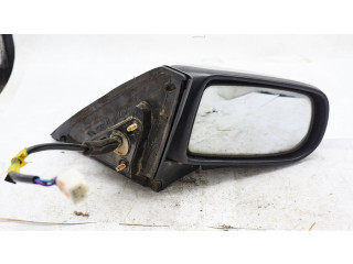 Zpětné zrcátko  Mazda 323 F 2002  e13010089, e13020089  