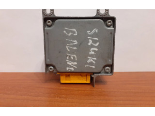 Блок подушек безопасности 3891060G01, 5579   Suzuki Baleno EG