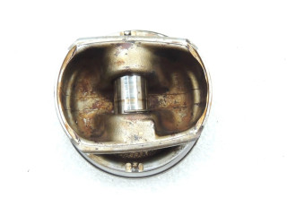  Поршень N12B16A 11257589348, 7589348  Mini One - Cooper Coupe R56  