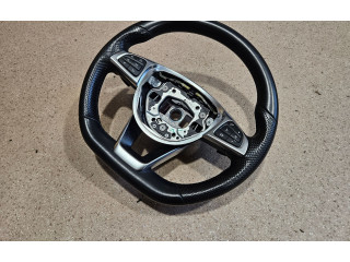 Руль Mercedes-Benz GLC X253 C253  2015 -  года A0004602912      